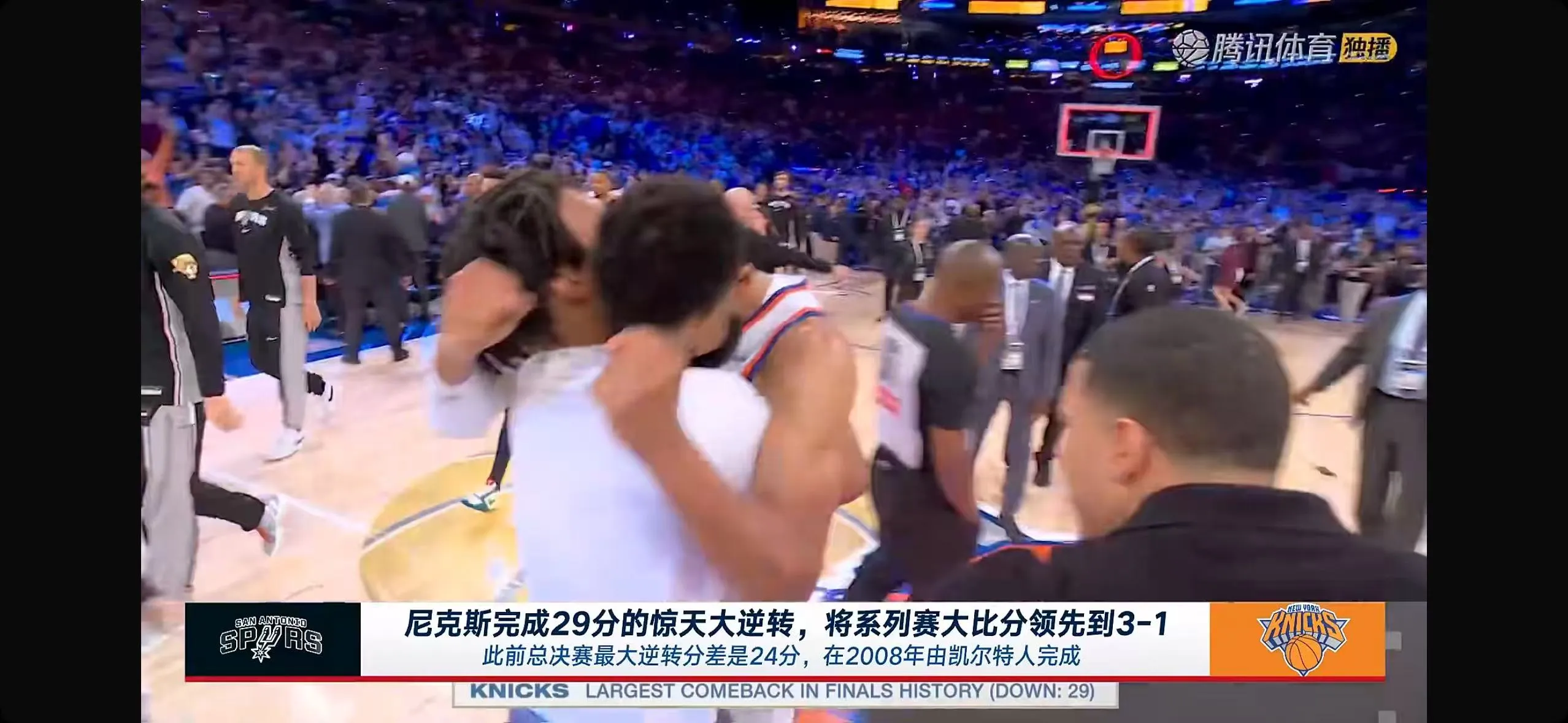 破纪录